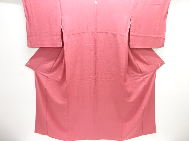 JAPANESE KIMONO / IROMUJI / WEAVE PATTERN